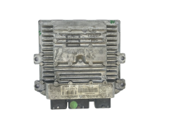Controlador 9648971880 9643455080 5WS40021I-T PSA Siemens 60502