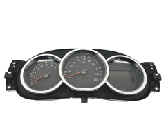 Velocímetro/Instrumentos Y Relojes Dacia Dokker Lodgy 248104524R 45263