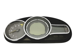Velocímetro/Instrumentos Y Relojes Renault Megane 3 248106944R 47285
