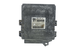Controlador IAW1AF.1G 46478928 61600.362.00 Fiat Magneti Marelli 48183