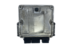 Controlador 0281012141 9640938180 9661145280 PSA Bosch 49604