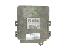 Controlador 9636727080 16301.464 IAW1AP.81 PSA Magneti Marelli 60363