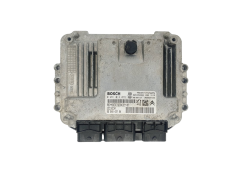 Controlador PSA 0281013872 9664843780 9653958980 Bosch 43743