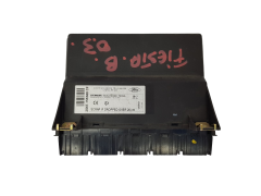 Controlador Ford 2S6T-15K600-CF 5WK48032D Siemens 20168