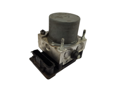 Bomba Abs PSA C4 307 9649988280 0265800395 0265231486 Bosch 4512