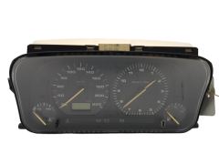 Velocímetro/Instrumentos Y Relojes VW Golf MK3 1H6919033B 6160552003 23381