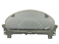 Velocímetro/Instrumentos Y Relojes Mercedes A W168 A1685403911 09051639901 26291
