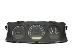 Velocímetro/Instrumentos Y Relojes SsangYong Kyron Actyon 80210-31520 54466