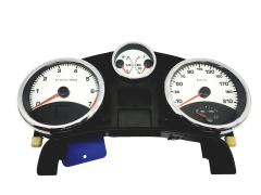 Velocímetro/Instrumentos Y Relojes Peugeot 207 9662904480 A2C53190337 49346