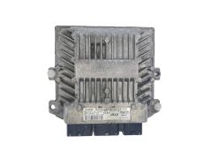 Controlador 5WS40211B-T 3M51-12A650-AB SID803 Ford Siemens 63158