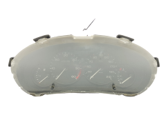 Velocímetro/Instrumentos Y Relojes Berlingo 206 9651740080 000500105 PSA 25862