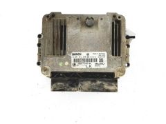 Controlador Del Motor Opel 12992628LK 0281011380 Bosch 23978