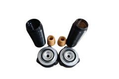 Cojinete columna suspensión Para VW Seat Skoda 6N0412331E K41484501 Vika