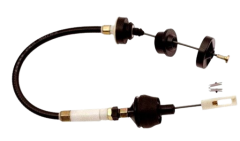 Embrague Cuerda Embrague Cable Original Peugeot 206 1.1-1.6 2150X3