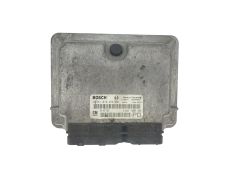 Controlador Opel 24417169 0281010268 Bosch GM 57526
