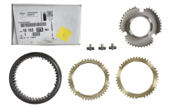 Sincronizador Caja De Cambios Original 1615337580 Citroen Peugeot