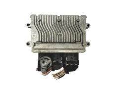 Controlador 9663306680 9651696680 21585932-9A PSA Valeo 16714