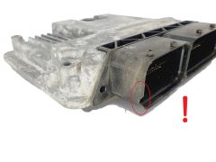 Controlador 0281013225 55561909 Opel GM Bosch 45817