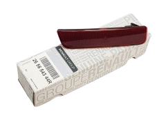 Reflector Original Dacia 265654344R