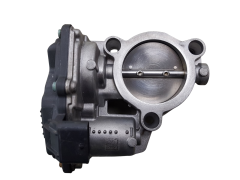 Mariposa De Aire BMW Mini 13.54- 7618838 A2C80221400 2197