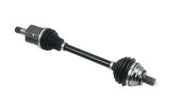 Palier 1K0407271CQ B18354 VW Audi Seat Skoda Borsehung