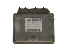 Controlador IAW4EF.B1 46799769 61600.455.01 Fiat Magneti Marelli 13794