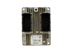 Controlador IAW5SF3.M1 51784956 61601.098.06 Fiat Magneti Marelli