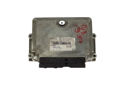 Controlador 55198478 0281011494 18847EAA Fiat Bosch 17675