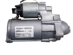Arrancador 0001170629 233004868R--C  1.5 dci Bosch Renault Nissan 0km