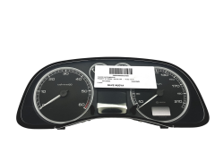Velocímetro/Instrumentos Y Relojes Peugeot 307 9651299680 C 00 55509