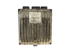 Controlador 8200331477 8200374174 R0410C120B Renault Delphi 19883