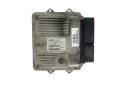 Controlador Fiat 55186608 MJD6JF.P3 Magneti Marelli 42813