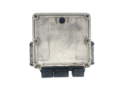 Controlador 0281010765 9644199680 28FM0000 PSA Bosch 45301