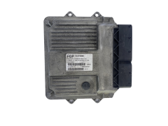 Controlador MJD6JF.S1 51775008 71600.005.04 Fiat Magneti Marelli 51163