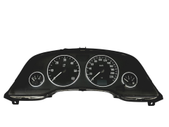 Velocímetro/Instrumentos Y Relojes Opel Zafira A 24461768JU 110080209002 59174