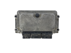 Controlador 0281001839 9630059880 28FM0279 PSA Bosch 48373