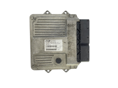 Controlador FGP 6JF.P3 55195817 71600.053.00 Fiat Magneti Marelli 60072