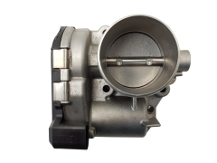 Mariposa De Aire Ford Volvo 7S7G-9F991-CA 0280750535 1.6 Bosch 0km 1035
