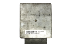 Controlador 98AB-12A650-BGH HATE Ford 16227
