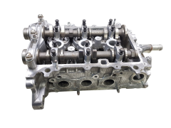 La Culata 1KR-B52 0200FW 1.0 12v C1 107 Aygo PSA Toyota 1003