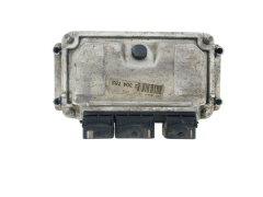 Controlador PSA 0261206246 9637838780id05 26FM0811 Bosch 44758
