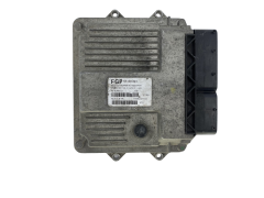 Controlador MJD6JF.P6 55192093 71600.021.03 Fiat Magneti Marelli 53317