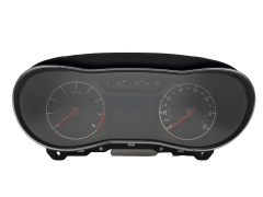 Velocímetro/Instrumentos Y Relojes Nueva Original Opel Corsa E 39022764 24893