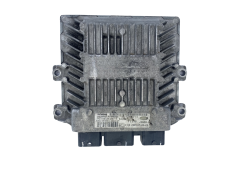Controlador 7S61-12A650-EA 5WS40632A-T SID 804 7TTA Ford Siemens 50862
