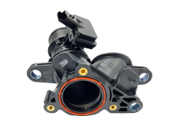 Mariposa De Aire Original Citroen Peugeot Ford C4 508 2.0 HDi 0345G7