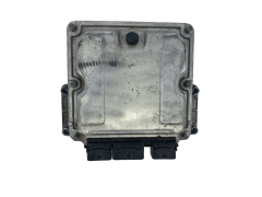 Controlador 0281011521 9651593480 9640938680 PSA Bosch 48918