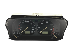 Velocímetro/Instrumentos Y Relojes VW Golf 3 1H0919864Q 351054000 48701