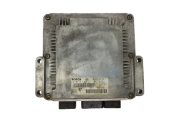 Controlador 0281011084 9640938680 9647693180 PSA Bosch 14693