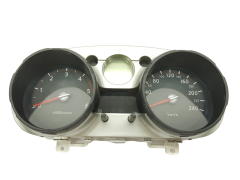 Velocímetro/Instrumentos Y Relojes Nissan Qashqai JD50B
