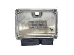 Controlador Seat VW 045906019BB 0281011074 Bosch 63326